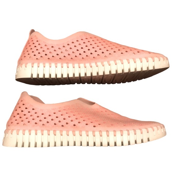 Tulip Laser Cut Flats main image 0